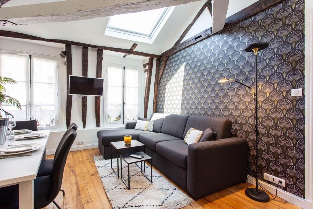 CMG Rex - Bonne Nouvelle IV 43 Rue de la Lune, 75002 Paris