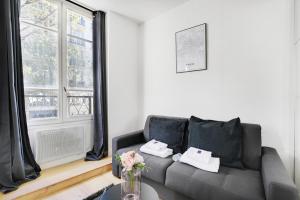 Appartement CMG rue de Bretagne 1 9 Rue de Bretagne 75003 Paris Île-de-France