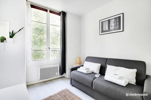 CMG rue de Bretagne 30