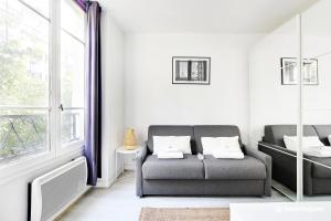 Appartement CMG rue de Bretagne 30 9 Rue de Bretagne 75003 Paris Île-de-France