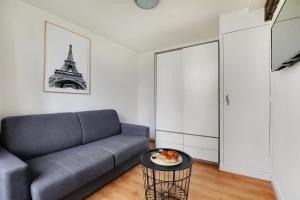 Appartement CMG rue de Bretagne 50 9 Rue de Bretagne 75003 Paris Île-de-France