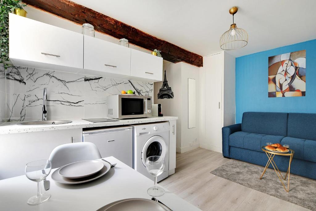 CMG rue de Bretagne 60 9 Rue de Bretagne, 75003 Paris