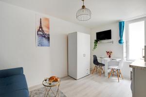 CMG rue de Bretagne 60