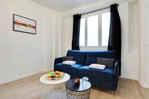 Appartement CMG - Sacré Coeur / Montmartre 26 Rue Montcalm 75018 Paris Île-de-France