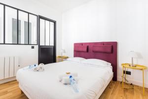 CMG Saint-Antoine Bastille 6