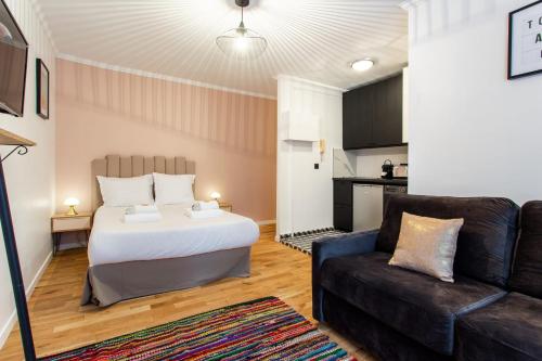 CMG Saint Antoine - Bastille 9