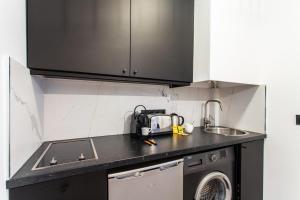 CMG Saint Antoine - Bastille 9