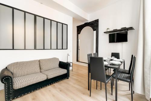CMG Saint Germain des Prés - Odéon 2