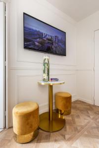 Appartement CMG - Studio Montmartre 10 48 Rue Rodier 75009 Paris Île-de-France