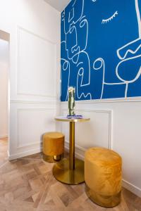 Appartement CMG - Studio Montmartre 11 48 Rue Rodier 75009 Paris Île-de-France