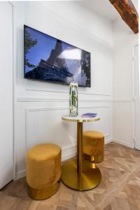 CMG - Studio Montmartre 14