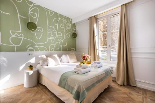 CMG - Studio Montmartre 6