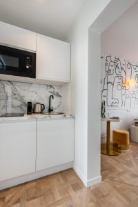 Appartement CMG - Studio Montmartre 7 48 Rue Rodier 75009 Paris Île-de-France