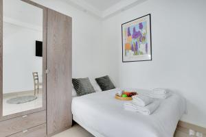 CMG Studio Place Voltaire