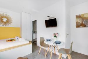 CMG Studio Temple / République