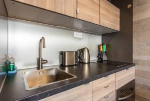 CMG - Suite Premium Tour Eiffel - 11