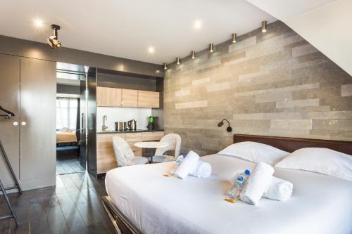 CMG - Suite Premium Tour Eiffel - 71