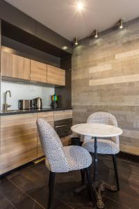 CMG - Suite Premium Tour Eiffel - 71