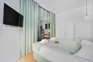 CMG - Super apartment near Place de la république / Beranger D