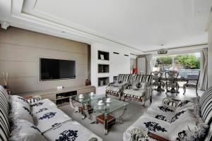 CMG Superbe maison 3BDR w jardin - 25 minutes de Paris