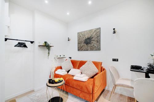 CMG - Superbe studio IV - Batignolles / Pigalle