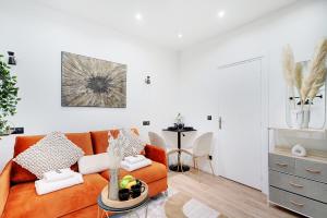 CMG - Superbe studio IV - Batignolles / Pigalle