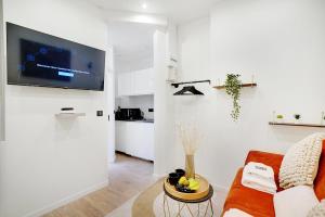 CMG - Superbe studio IV - Batignolles / Pigalle