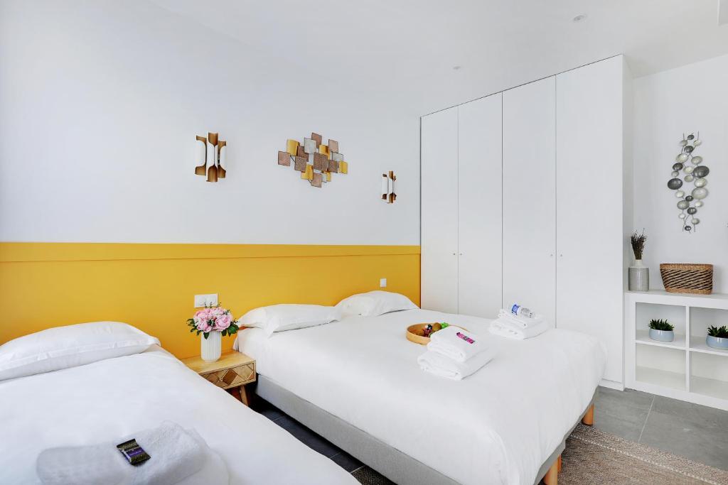 CMG Temple / République 22 Rue Meslay, 75003 Paris