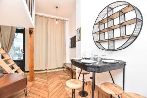 CMG - VIGNOLES