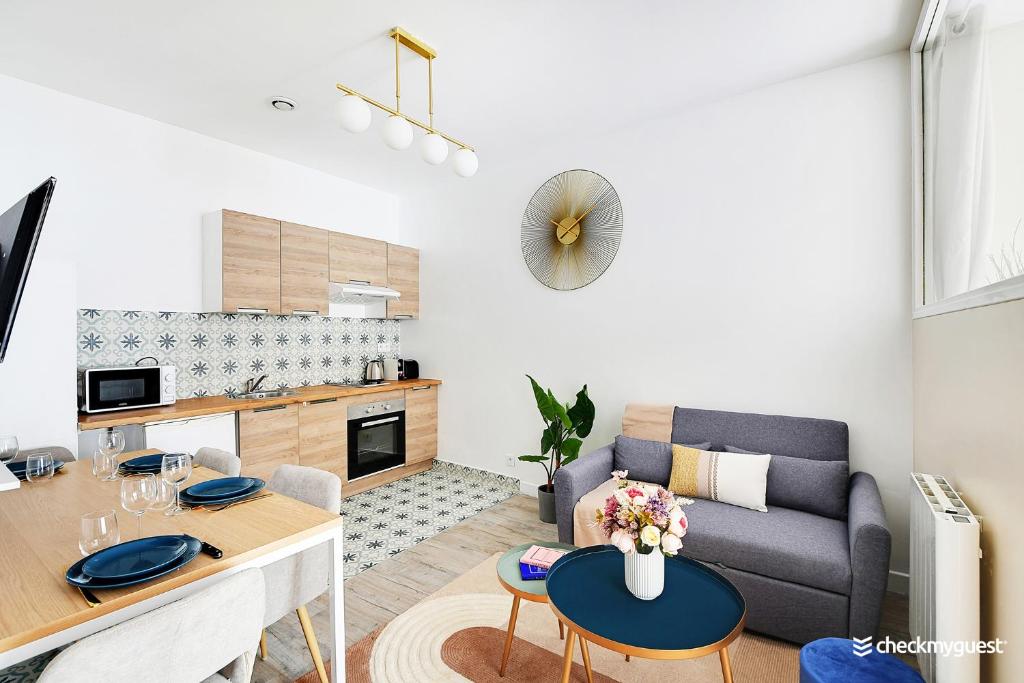 CMG Voltaire - Petion 41 Rue Pétion, 75011 Paris