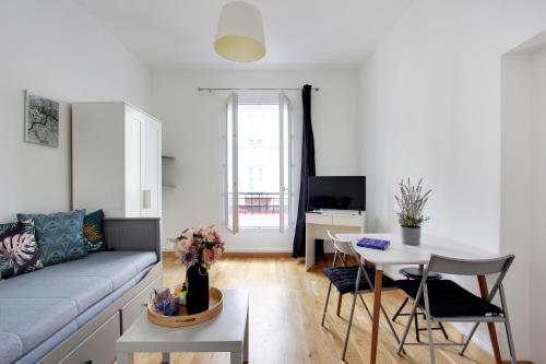 CMG x Cozy Studio Levallois-Perret