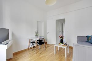CMG x Cozy Studio Levallois-Perret