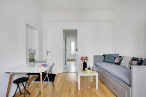 CMG x Cozy Studio Levallois-Perret