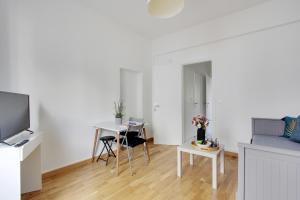 Appartement CMG x Cozy Studio Levallois-Perret 35 Rue Jean Jaurès 92300 Levallois-Perret Île-de-France