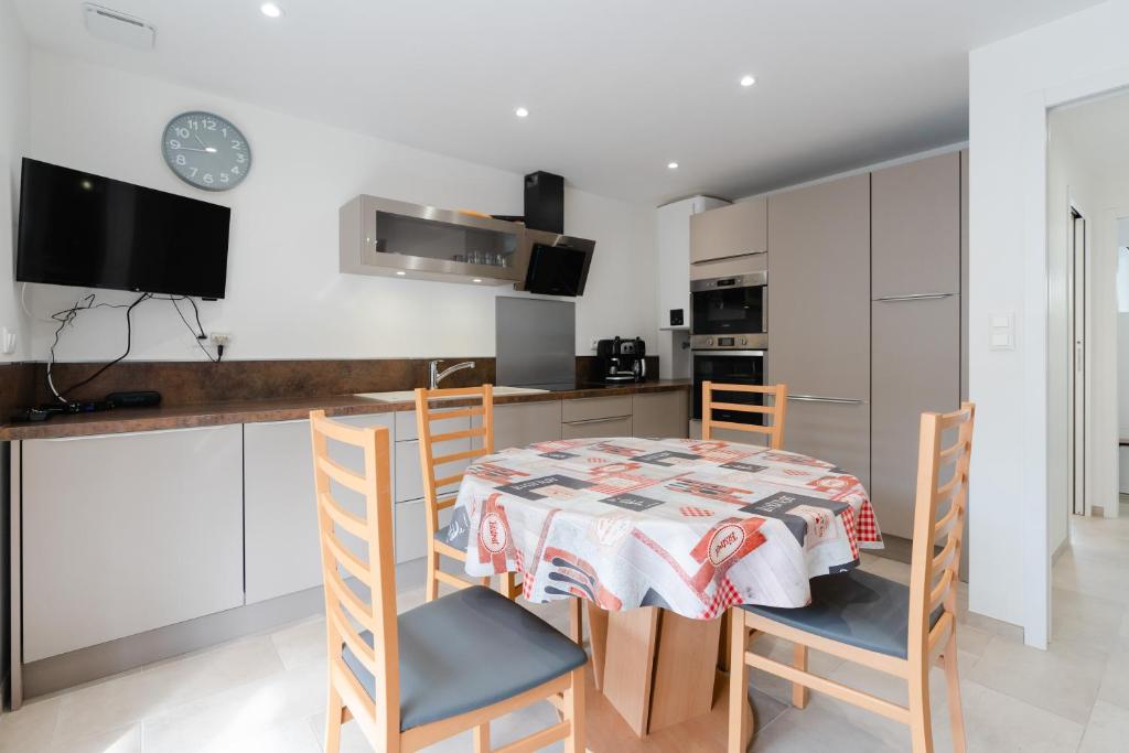 Co11 Appartement 3 pièces climatisé entièrement rénové 11 Avenue des Corsaires, 11560 Narbonne-Plage