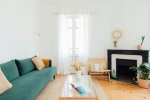 COACHELLA Cozy 2 bedrooms apartment in famous St Charles Area