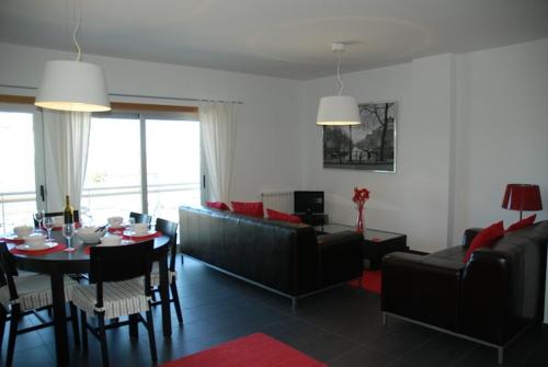 Coast - 3 bedroom apartment in complex with pool only 250 m from the beach