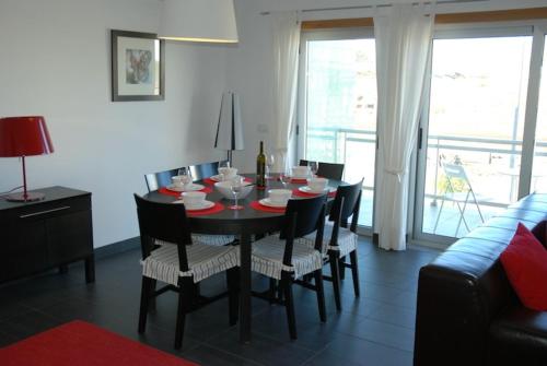 Coast - 3 bedroom apartment in complex with pool only 250 m from the beach