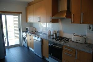 Coast - 3 bedroom apartment in complex with pool only 250 m from the beach