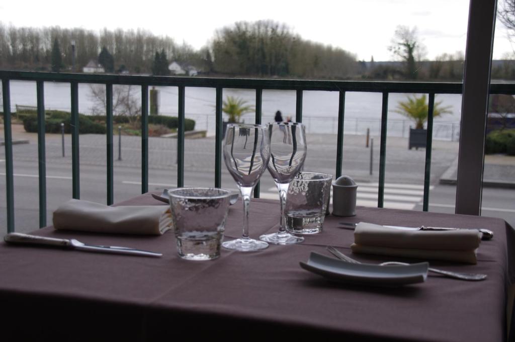 COAST HOUSE River Docks