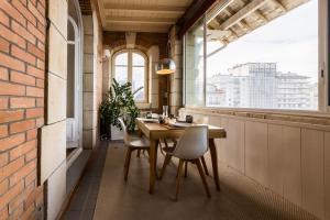 COAST KEYWEEK Duplex apartment in the city center with sea view