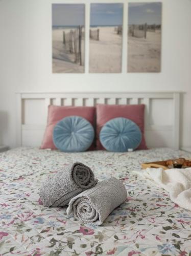 Coastal Dream - Fuseta