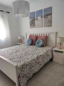 Coastal Dream - Fuseta