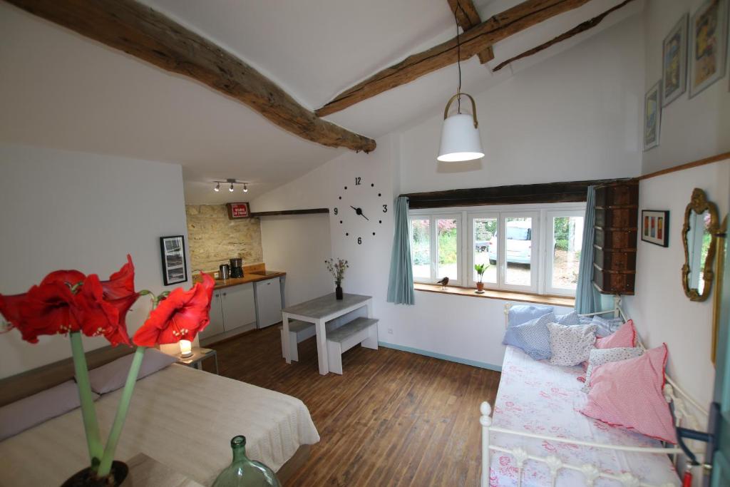 COC - La Vague - Vue Mer 62179 Wissant