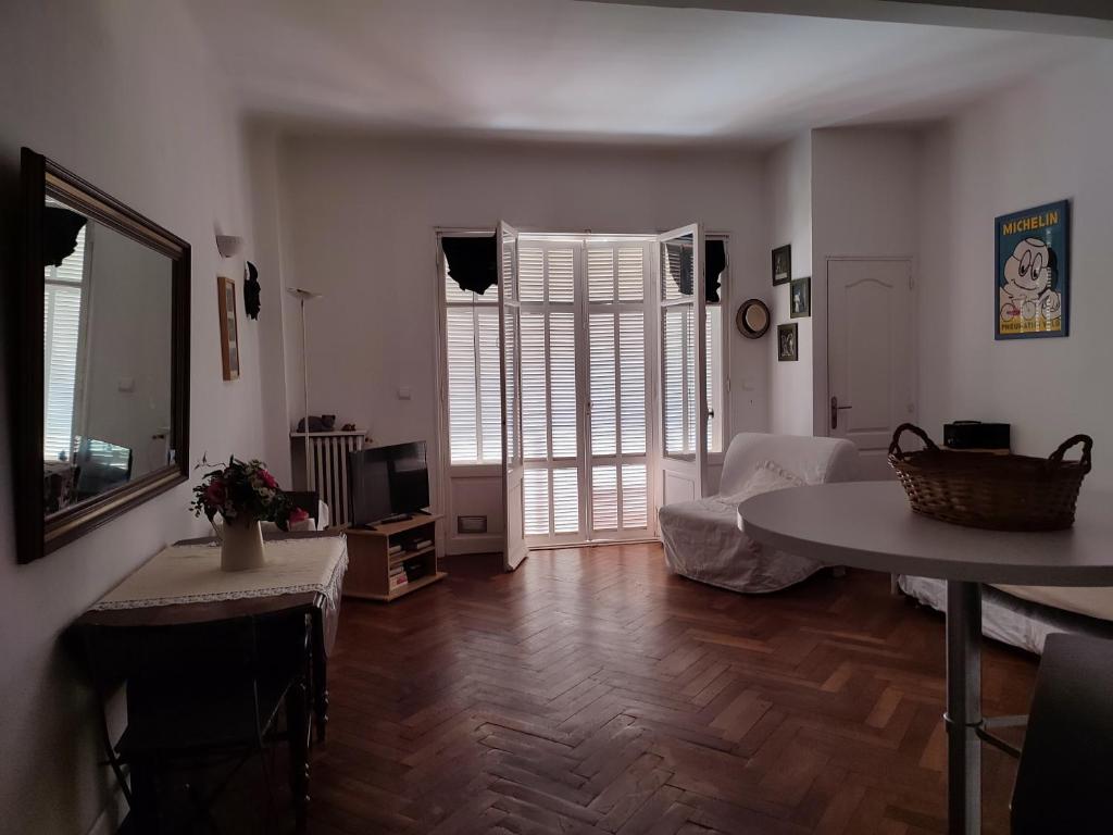 Appartement Coccolo Apartment Montfleury 15 Boulevard Montfleury 06400 Cannes