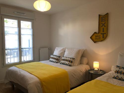 Coccon 1 By Dream Apartments