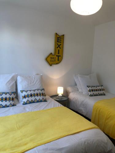 Coccon 1 By Dream Apartments