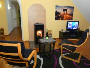 Cochem Ferienwohnung Scheuer