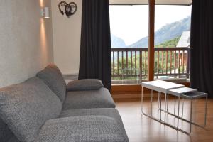 Appartement COCHETTE 1 APT 5 -1 2 Place de la Fare 38114 Vaujany Rhône-Alpes