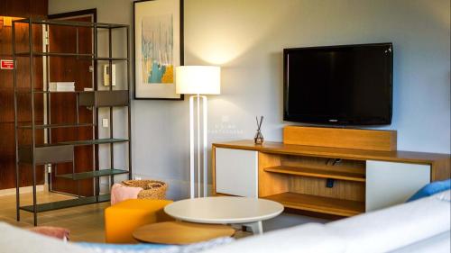 Coco Design Apartment Salgados Beach